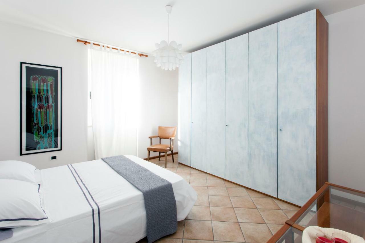 Апартаменти Roxy House Ассізі Екстер'єр фото